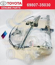 Toyota Genuine NEW 4Runner 10-20 Tailgate Power Window Regulator na sprzedaż  Wysyłka do Poland