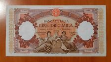 5000 lire regine dei mari usato 5000 lire regine dei mari usato Milano