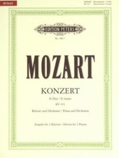 Concert kv453 piano d'occasion  France
