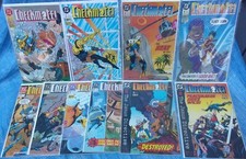 Comics checkmate 1988 for sale  Pasadena