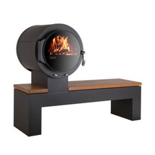 Ware design warmluftofen gebraucht kaufen  Klingenberg