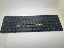 Clavier pavilion 719863 d'occasion  Paris X