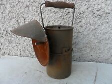 Vecchia lampada lanterna usato  Italia