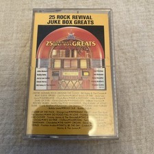 Rock revival juke for sale  Cooperstown