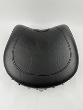 Assento cravejado Harley Davidson 1996-01 Dynaglide/ Dyna Wide Glide Mustang 79119 comprar usado  Enviando para Brazil