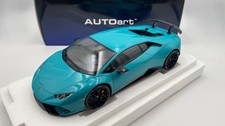 Aa12077 autoart lamborghini usato  Modena