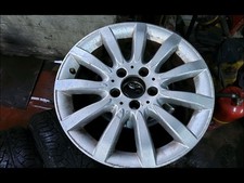 Jante aluminium mercedes d'occasion  France