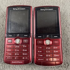 Vintage sony ericsson for sale  BRIERLEY HILL