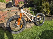 Inch mountain bike for sale  CHORLEY