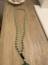 Collana giada usato  Firenze