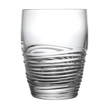 Cristal STUART - Corte STRATA Jasper Conran - Copo / Copos - 5 1/8", usado comprar usado  Enviando para Brazil