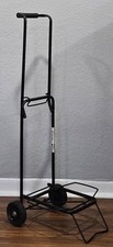 Luggage cart metal for sale  Pinellas Park