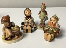 Goebel hummel figurines for sale  EXETER