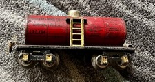 Dorfan lines gauge for sale  Buffalo