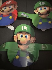 Super mario bros. d'occasion  Carquefou