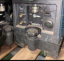 Miller 043007 coolmate for sale  Leander