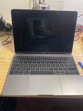 Macbook a1534 pouces d'occasion  Avignon