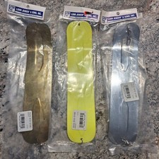 Luhr jensen les for sale  Allyn