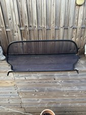 Audi cabriolet wind for sale  POOLE
