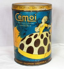 Alte riginale blechdose gebraucht kaufen Alte riginale blechdose gebraucht kaufen  Viechtach