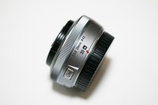 Lente Samsung NX 20mm F2.8 comprar usado  Enviando para Brazil