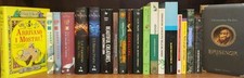 Lotto libri ragazzi usato  Valvestino