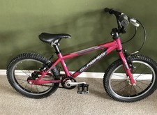 Islabikes cnoc pink for sale  LONDON