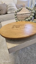 Vintage solid oak for sale  Skokie