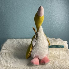 Moulin roty peluche usato  Spedire a Italy