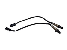 Pair oxygen sensors d'occasion  Expédié en Belgium