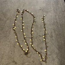 Red green gold for sale  ATHERSTONE