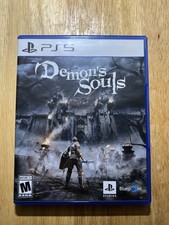 Demon souls 2020 for sale  Chicago Heights