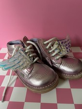 Kickers angel high for sale  GILLINGHAM