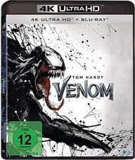 Venom inkl blu gebraucht kaufen  Berlin