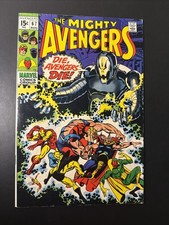 Marvel comics mighty for sale  La Crosse