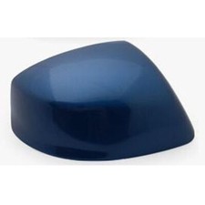 Capa de espelho retrovisor frontal direita azul substituta para Honda Civic 2012-2015, usado comprar usado  Enviando para Brazil