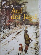 Jagd skizzenbuch poortvliet gebraucht kaufen  Deutschland