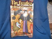 Beatles mcfarlane yellow for sale  BIGGAR