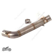 Exhaust pipe motorcycle for sale  TAMWORTH