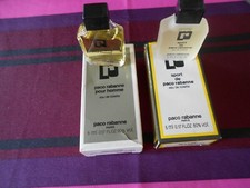 Miniatures paco rabanne d'occasion  Nantes-