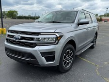 2023 ford expedition for sale  Melvindale