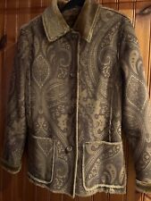Veste femme. vintage d'occasion  Blâmont