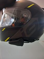 Casco integrale moto usato  Como