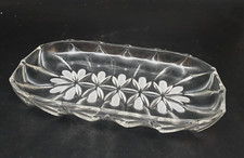 Glasschale schale seriverschal gebraucht kaufen  Wald-Michelbach