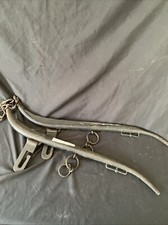 Antique pair horse for sale  HOLYHEAD
