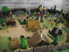 Gallische dorf asterix gebraucht kaufen  Krefeld