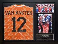 Framed marco van for sale  MANCHESTER