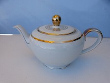 27511 teekanne weiss gebraucht kaufen  Hamburg