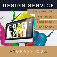 Printing & Graphic Arts for sale  ANNAN