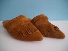 Mules sabots femme d'occasion  La Bazoge